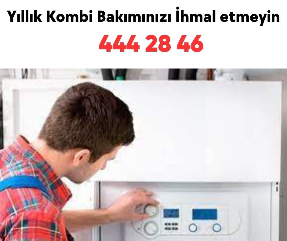 Arnavutköy Kombi Bakım Servisi